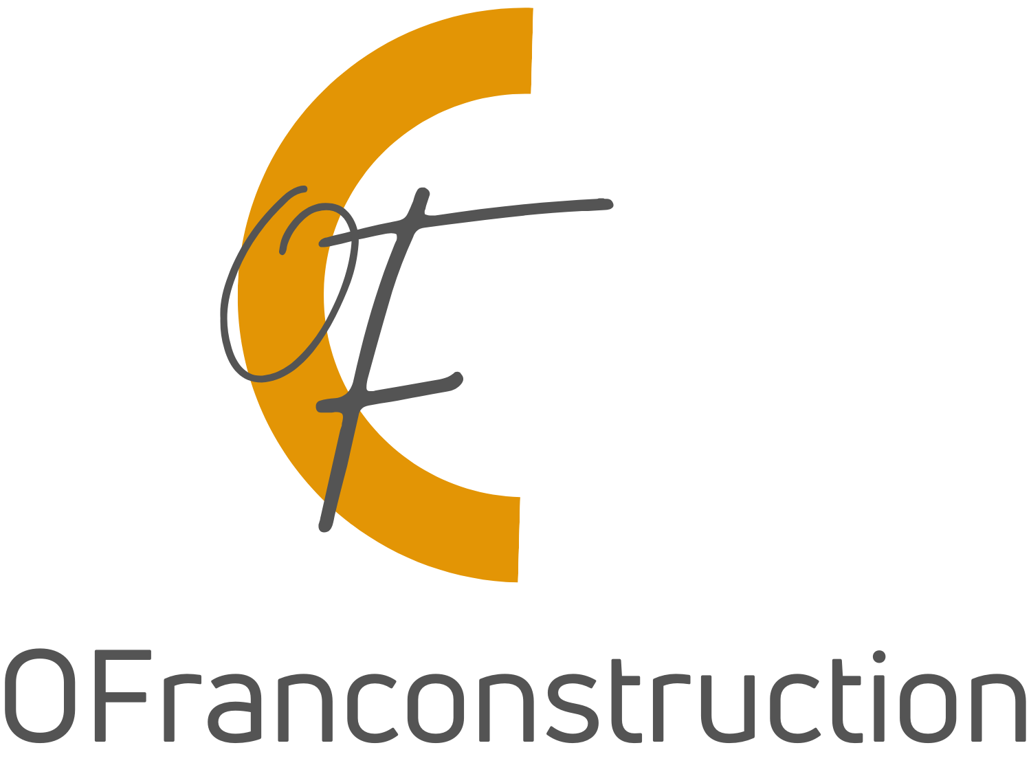 Ofranconstruction